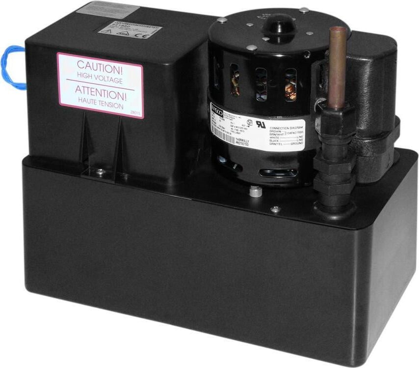 Sauermann SI 1850 Krachtige centrifugaalpomp