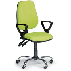 Bürostuhl Comfort Biedrax Z9672z mit Armlehne