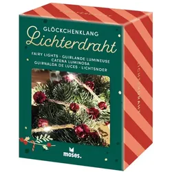 Moses Lichterdraht Glöckchenklang