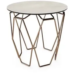 Naos Couchtisch Hive Keramik