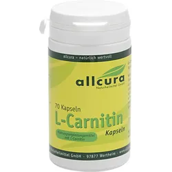 L-Carnitin 70 ST