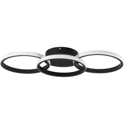 LED-DECKENLEUCHTE Ferdinand 60/24/4 cm Deckenlampe