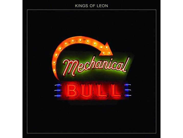 Mechanical Bull