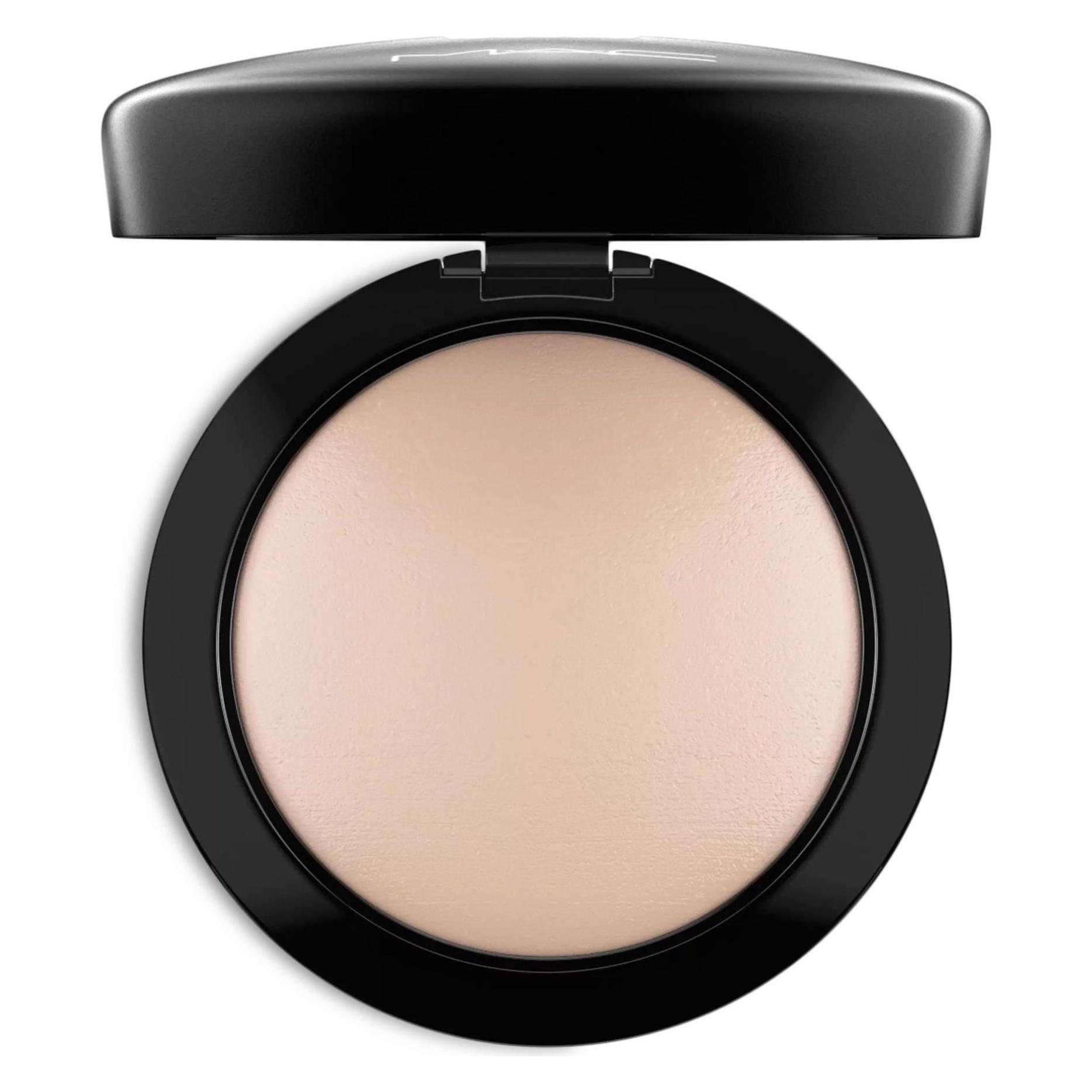 MAC Cosmetics Mineralize Skinfinish Natural (Light) (773602324064)