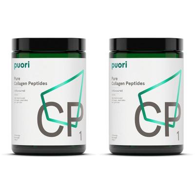 Puori Collagen 2x 2x300 g Pulver