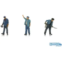 Artitec Depotpersonal (3x) 5870087