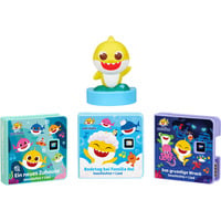 Little Tikes Story Dream Machine - Baby Shark Familien-Kollektion, Hörbuch
