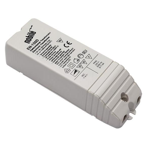 Nobile nobilé Trafo für NV-Lichtsystem/Halogenlampe EN-150 D NO-6991407400 (6991407400)