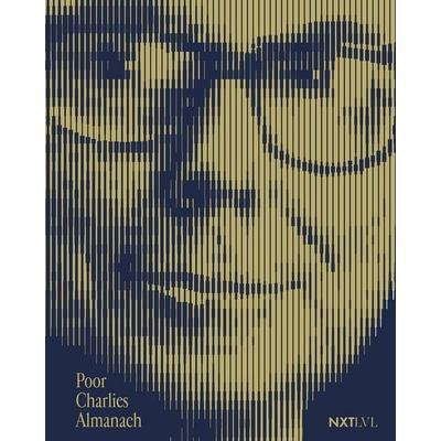 Poor Charlies Almanach, Gebundene Ausgabe von Charles T. Munger,Warren Buffett, Next Level Verlag, 978-3-689-36000-9