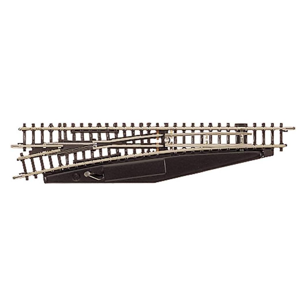 Märklin Z miniclub Gleis 8565 Weiche (Spur Z) (8565)