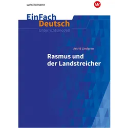 EinFach Deutsch / EinFach Deutsch Unterrichtsmodelle, Schulbücher