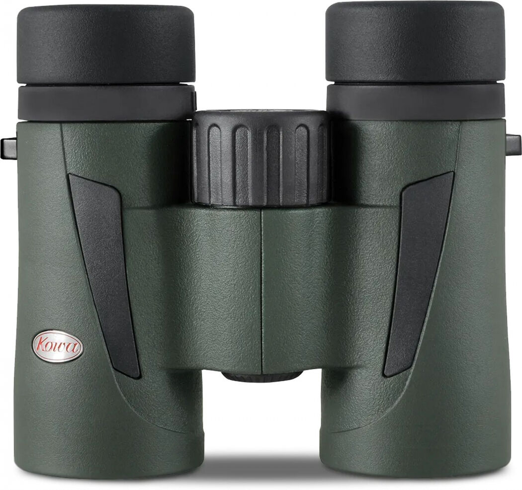 Jumelles grand angle Kowa BD III 6,5x32 XD