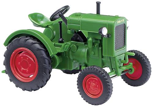 Busch 54100 H0 Landwirtschafts Modell Deutz F1M 414