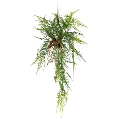 Kunstranke CREATIV GREEN, grün, H:70cm, Kunststoff, Kunstpflanzen