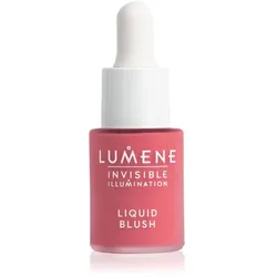 Lumene, Gesichtsserum, Unsichtbare Beleuchtungsflüssigrouge (15 ml)