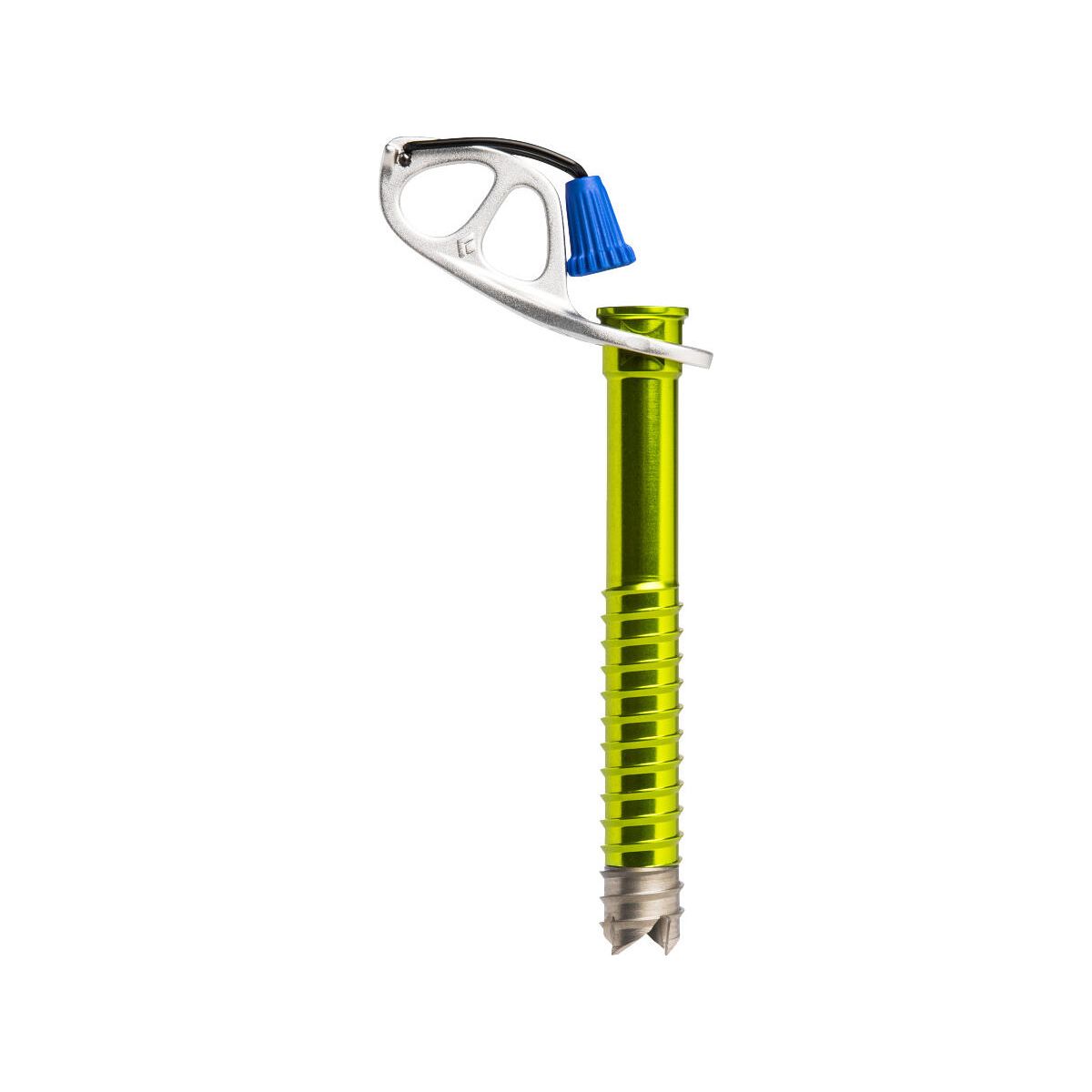 Black Diamond Ultralight ICE Screw 16 CM no color (0000) ALL BD4903320000ALL1