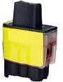 4PAPER Brother LC900 Amarelo Compatível