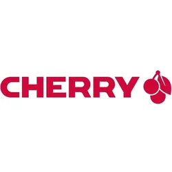 Cherry Desktop DW 9100 SLIM [FR] WL AES silver BT