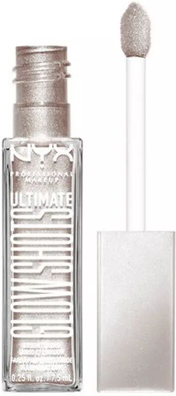 NYX-PROFESSIONAL-MAKEUP - Ultimate Glow Shots, 7.5 ml, Come Thru Coconut