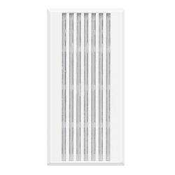 Legrand Summer Axolute Weiß HD4356V12 1 St.