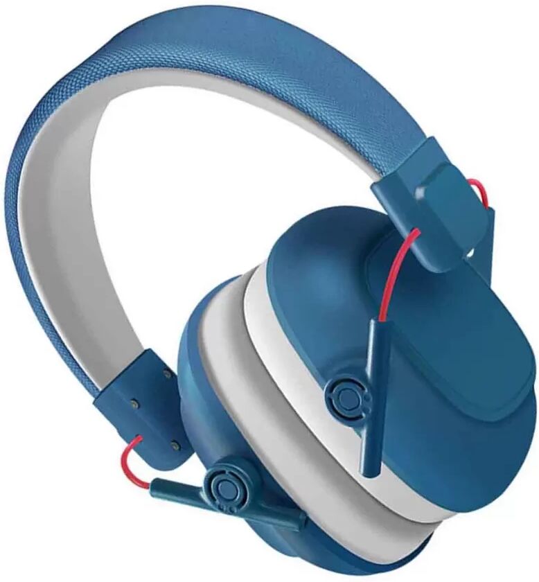 INF Geräuschreduzierende Ohrenschützer - 26dB Geräuschreduzierung für Schlaf, Arbeit und Lernen Blau