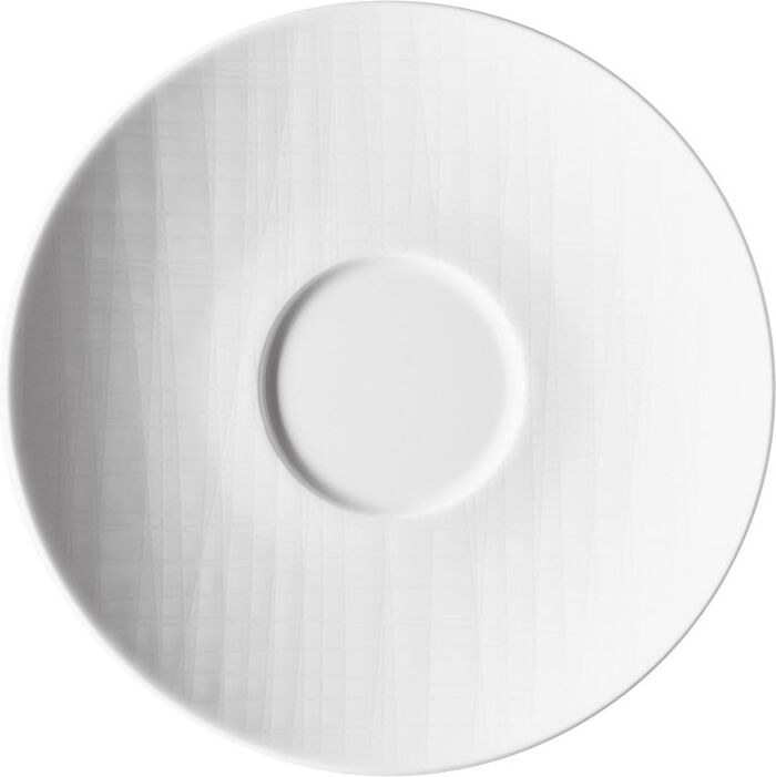 Rosenthal Piattino 17,8 cm Mesh Bianco