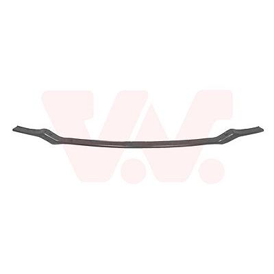 Van Wezel Träger, Stoßfänger [Hersteller-Nr. 0633560] für BMW