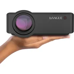 LA VAGUE LED-Projektor LV-HD320