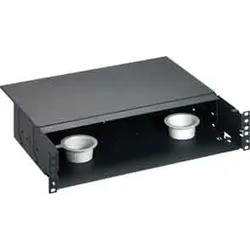 Panduit Glasfaserpanel FMT2