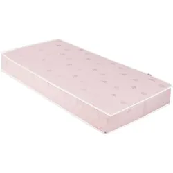 Kikkaboo, Babymatratze, Babybett Matratze CocoCraft (120 x 60 cm)