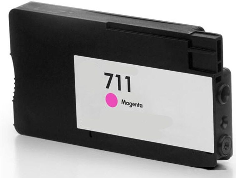 711 (CZ131A) Magenta HP Compatível