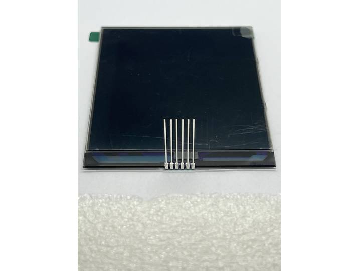 Pour Renault Clio IV Captur I Trafic III tableau de bord LCD écran de groupe d'instruments COG-VIST1054-05