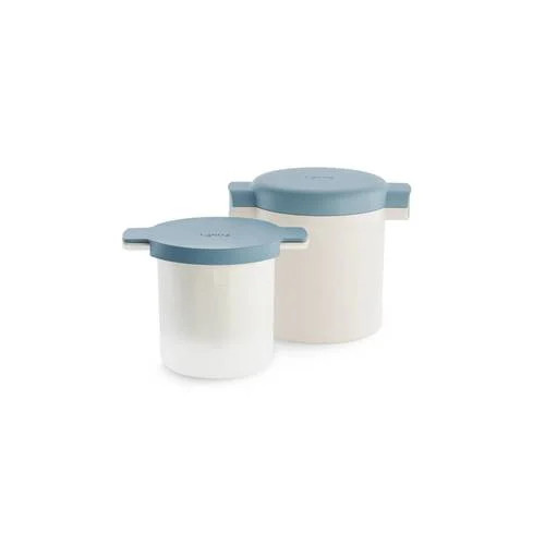 Lekue Lékué Yoghurt- en Kefirmaker - Blauw