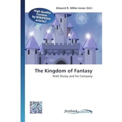 The Kingdom of Fantasy, Fachbücher