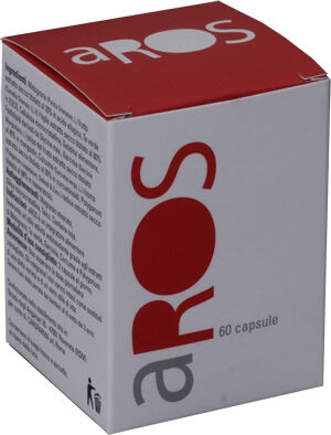 Aros 60 Capsule