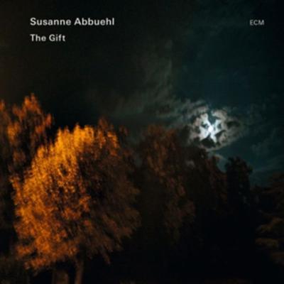 The Gift - Susanne Abbuehl, CD