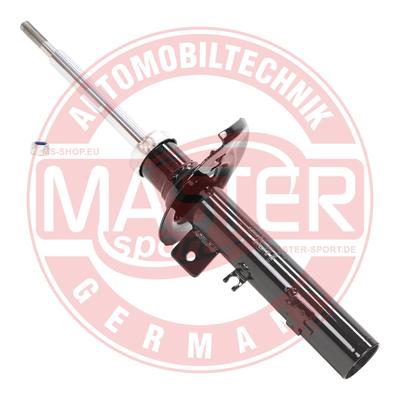 Master-sport Germany Stoßdämpfer [Hersteller-Nr. 313679-PCS-MS] für Ds, Peugeot, Citroën