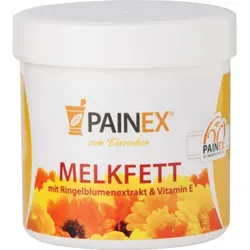MELKFETT MIT Ringelblumenextrakt PAINEX 250 ml