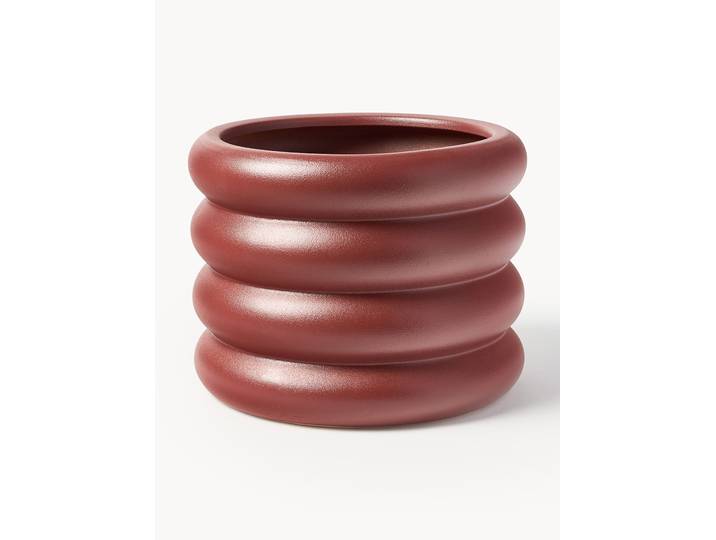 Plantenpot Rudi van keramiek, H 23 cm 10