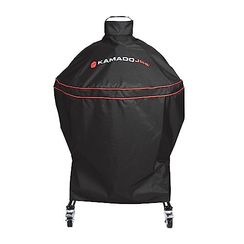 Kamado Joe Weerhoes voor Big Joe, Zwart