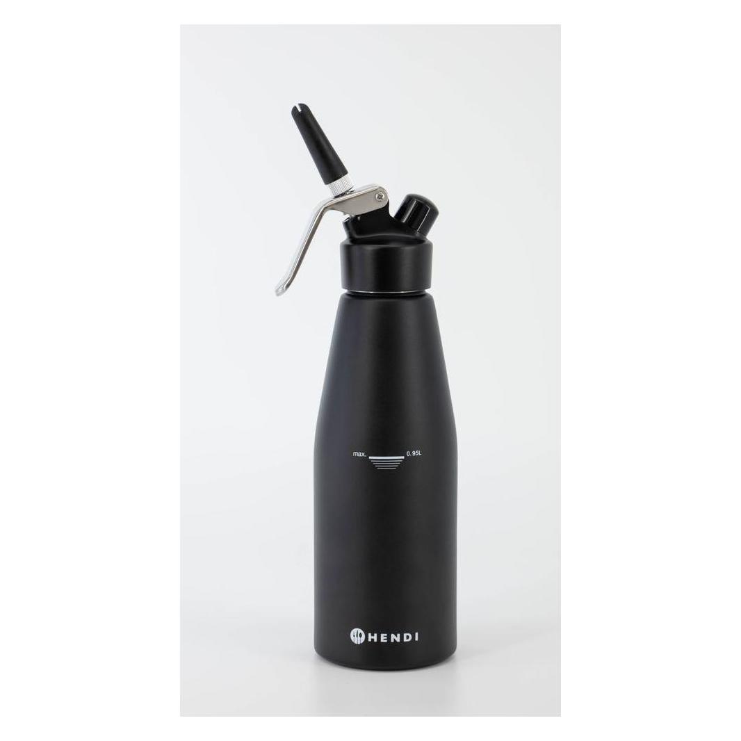 Hendi Sahnespender Kitchen Line (0.95 l) (588598)