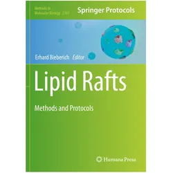 Lipid Rafts, Fachbücher