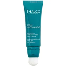 Thalgo, Gesichtsmaske, HYALU-PROCOLLAGÈNE Faltenkorrigierende Maske (50 ml)