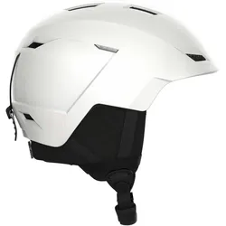 Salomon Icon Access Skihelm Damen 000 - white/ M (56-59 cm)