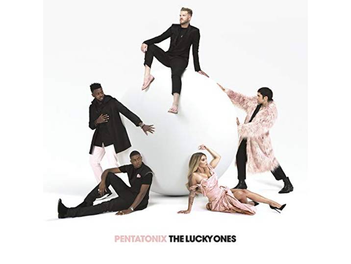 The Lucky Ones