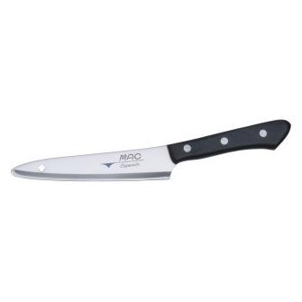 Mac Knives SP-50 Utility Knife 12.5 cm (12.50 cm) (SP-50)