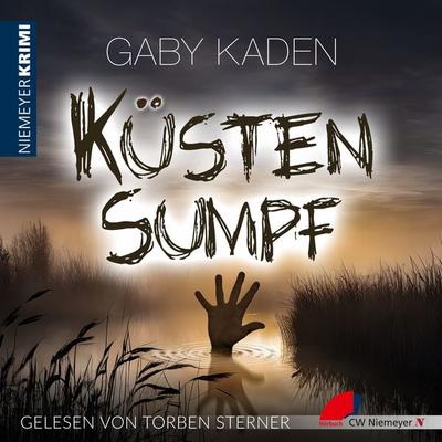 KüstenSumpf - Gaby Kaden, Download, 9783827197535
