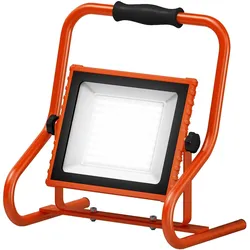 Osram, Arbeitsleuchte, HOMELIGHTING LED Worklight Battery R-Stand 30W 4000K LED-Akku-Strahler (2400 lm)