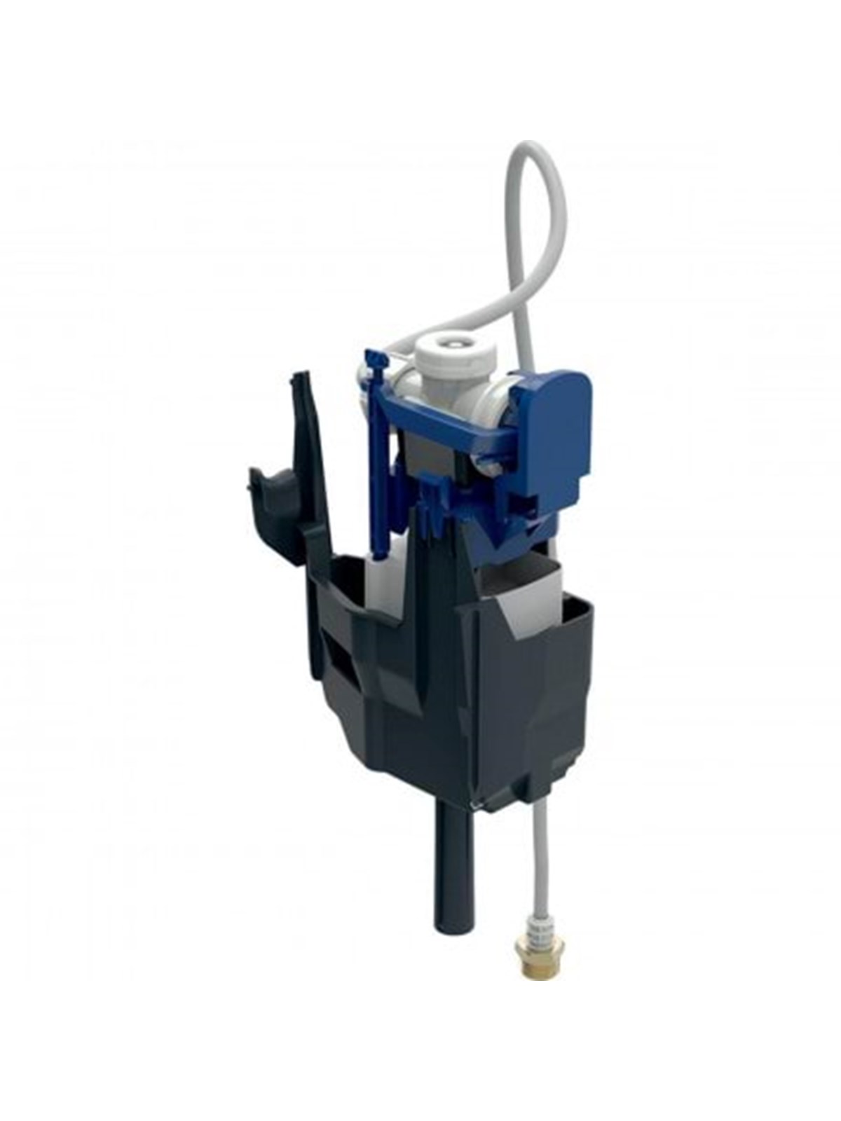 Ifö Ifo spira inlet valve complete type 333