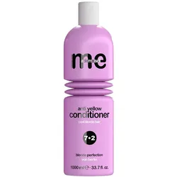 MeMademoiselle 7:2 ANTI YELLOW CONDITIONER 1000 ml